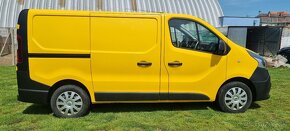 Renault Trafic M2020 - 6