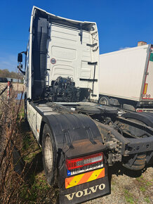 Volvo FH 500 - 6