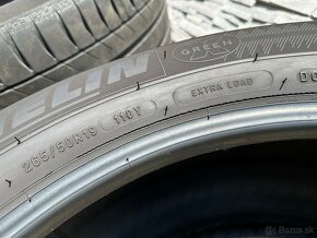 265/50 R19 110Y XL letné MICHELIN - 6