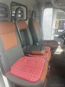 Fiat Ducato 2,3 MJET L2H2 - 6