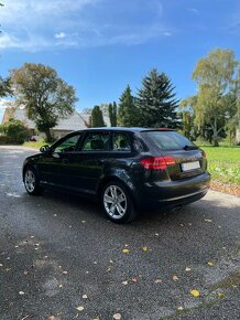 Audi A3 2.0TDI CR Facelift - 6