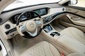 Mercedes Benz S 560 4Matic - 6