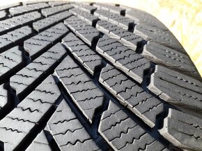 225/45 r17 zimne continental - 6