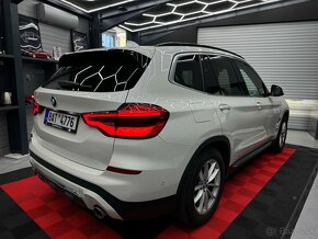 BMW X3 xDrive30d Luxury Line - 6