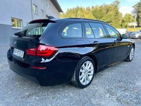 Na predaj BMW 525xd touring Mpacket - 6