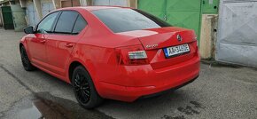 Predám Škoda Octavia 3, 1.6 TDI, 77kw - 6