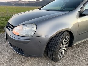 Vw golf 5 1.9 tdi - 6