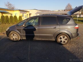 Ford S-MAX 2007 - 6