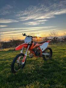 Ktm sx150 2018 - 6