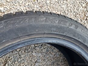 215/50 r17 celoročné pneumatiky 2ks Falken DOT2020 - 6