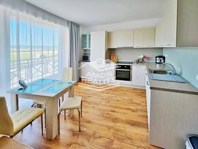 Predaj, 3 i apartmán 69 m2, Slnečné Pobrežie BULHARSKO, aj n - 6