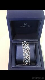 Swarovski náramok Nový - 6