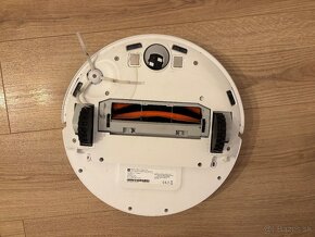 Predám robotický vysávač / Mi Robot Vaccum-Mop 2 Lite - 6