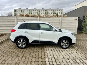 ✅ AUTOMAT,BENZÍN Suzuki Vitara 1,6 VVTi,ykúp.SK1.Majiteľ,L+Z - 6