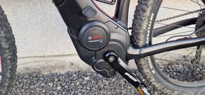 Ebike Cube Hybrid SL 500 - 6