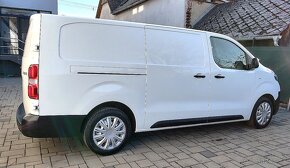 Toyota Proace 2.0 D-4D Long Sortimo dielňa - 6