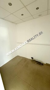 Obchodný priestor na prízemí 52,4 m2, Moldavská cesta, Západ - 6