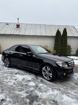 Mercedes-Benz C 350 Amg 200kw 7Gtronic - 6