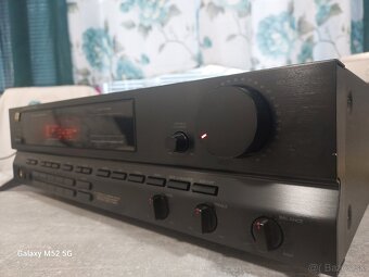 SANSUI RECEIVER RZ-3500 - 6