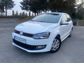 Volkswagen polo - 6