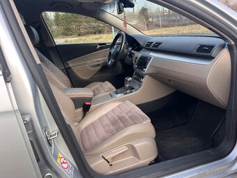 Volkswagen Passat Variant 3.2 Fsi R line - 6