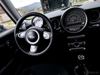 Ponúkam na predaj Mini clubman 1.4 70kw Bendzin - 6