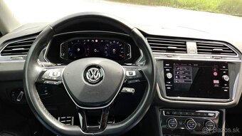 Volkswagen Tiguan 2.0 TDI SCR BMT 190k 4MOTION (odp. DPH) - 6