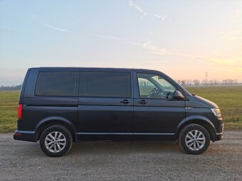 Predám Volkswagen VW Caravelle T6 2.0 TDI 110kw - 6