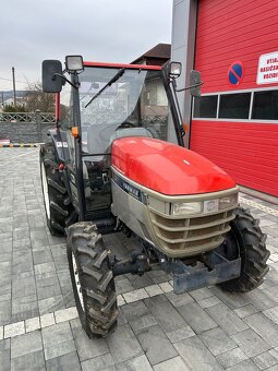 yanmar AF30 - 6