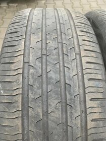 Pneumatiky Continental 235/55 R19 V XL EcoContact 6 - 6