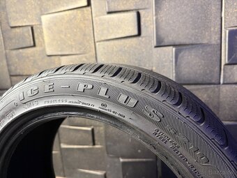 205/45/R16 87H XL TROCMOH ICE-PLUS s210 2022 - 6