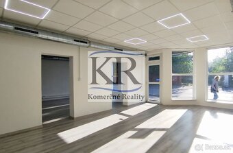 92 m2 – Klimatizované obchodné priestory na prenájom, Trenčí - 6