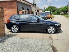 BMW rad 1 118d xdrive - 6