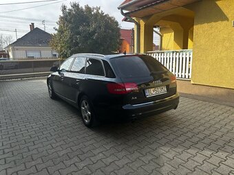 Audi A6 2.0 TDI - 6