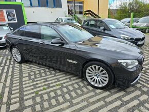 BMW 750i xDrive alebo vymením za Audi A6, A5 - 6