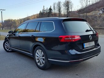 Volkswagen Passat Variant 2.0 TDI Highline DSG - 6