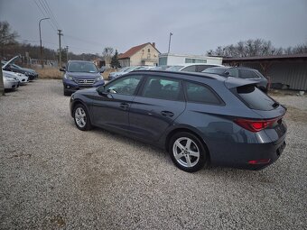 Seat leon sp - 6