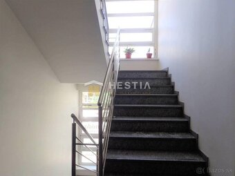 Kancelária na prenájom 18 m2 - centrum mesta - 6