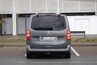 Peugeot Traveller 2.0 BlueHDi Active Standard - 6