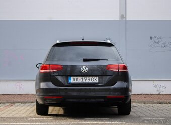 Volkswagen Passat Variant 1.6 TDI BMT Trendline - 6