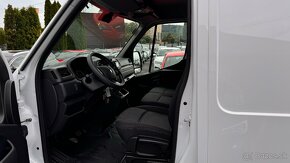 Renault Master Skriňa 2,2 Dci, L3H3 - 6