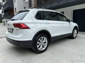 Volkswagen Tiguan 2.0 TSI OPF 190k 4MOTION Comfortline DSG - 6