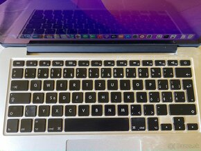 Macbook Pro 13" 2015 8GB/1TB - 6