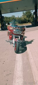 Honda GL 1500 Valkyrie Interstste - 6