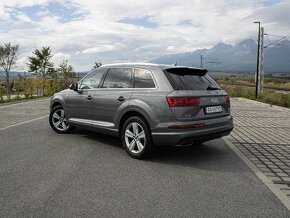 Audi Q7 3.0 Tdi 200 kw - 6