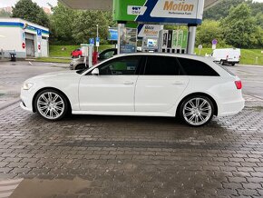 Audi a6 c7 2.0tdi 140kw - 6