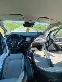 Opel Mokka 1,6 CDTI Automat - 6