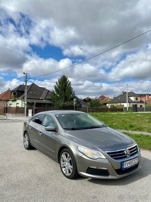 VW PASSAT CC 2.0TDI DSG - 6