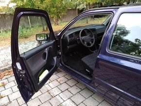 Volkswagen Golf 3, 1.6, 55kw 1997 - 6