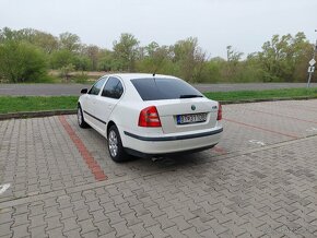 Skoda octavia 1,9tdi dsg - 6